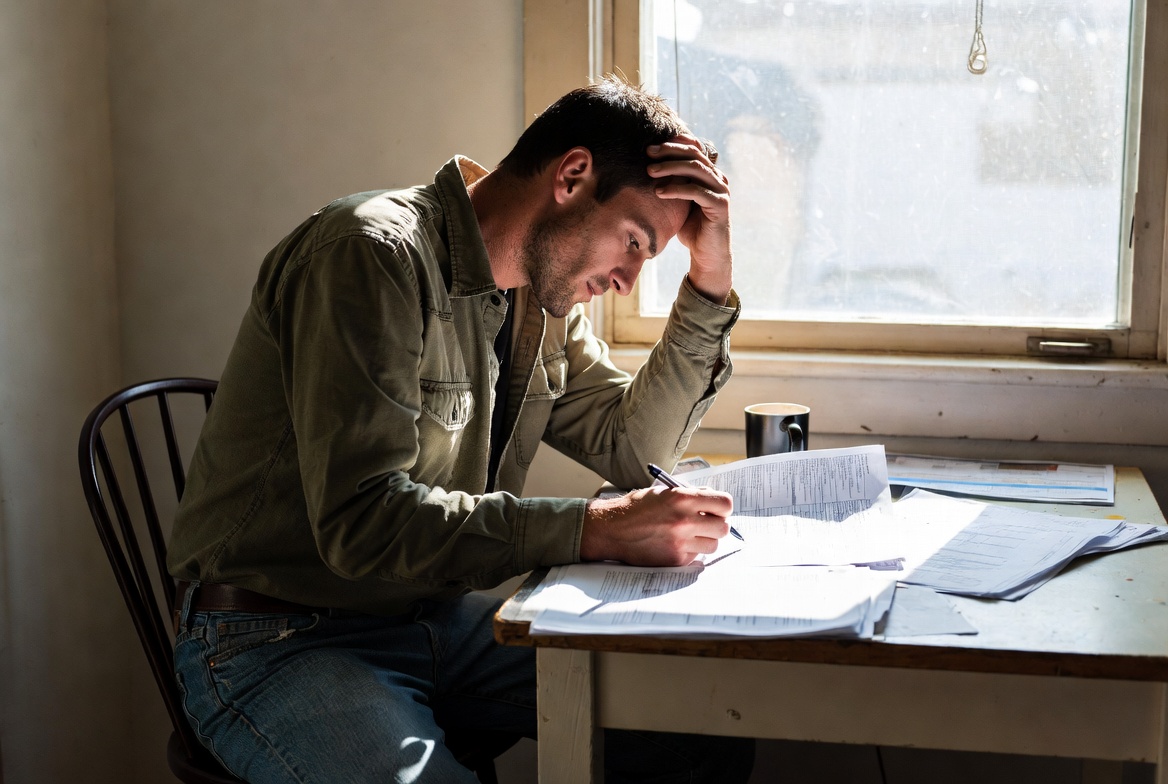 Wage Garnishment Emergency Stop: 5 Legal Tactics to Halt Collections and Buy Fresh Start Time